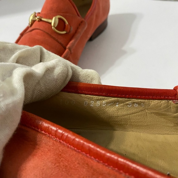 Gucci Loafers - Picture 4 of 7